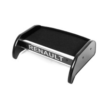 Полиця на панель (тип-1) для Renault Kangoo 2008-2020 рр