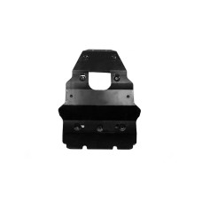 Захист двигуна GS250 / 450H (2мм сталь) для Lexus GS 2011-2020 рр