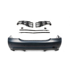 Задній бампер AMG для мерседес S-сlass W221 2005-2013 рр