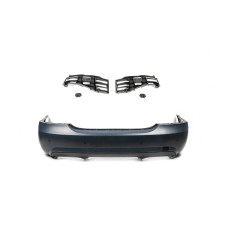 Задній бампер AMG для мерседес S-сlass W221 2005-2013 рр
