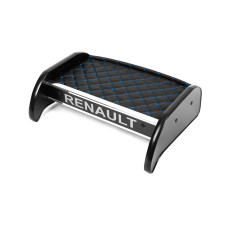 Полиця на панель (ECO-BLUE) для Renault Kangoo 2008-2020 рр