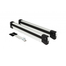 Кріплення лиж (на поперечні дуги) під 6 пар лиж для Buick GL8 2017-2022 рр