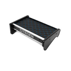 Полиця на панель 1995-1999 (ECO-BLUE) для Citroen Jumper рр