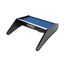 Полиця на панель (Синя) 2000-2006 для Ford Transit рр