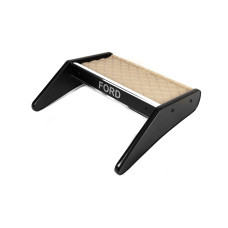 Полиця на панель (Бежева) 2000-2006 для Ford Transit рр