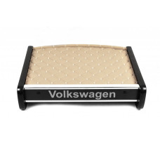 Полиця на панель (Бежева) для Volkswagen T5 Transporter 2003-2010 рр