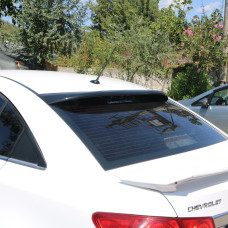 Бленда Sedan (EuroCap ABS) для Chevrolet Cruze 2009-2015 рр