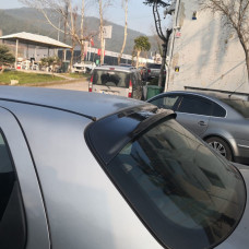 Бленда Sedan (EuroCap ABS) для Fiat Albea 2002-2012 рр