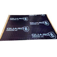Виброизоляция GUARD GUARD EXTREME FORCE 3 6мм (50x37 5см)