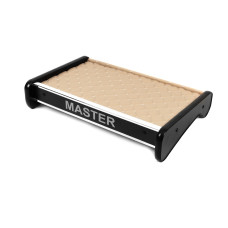 Полиця на панель (Бежева) для Renault Master 1998-2010 рр