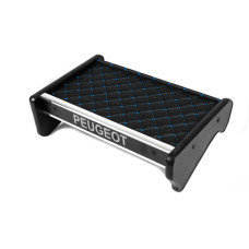 Полиця на панель 1994-1999 (ECO-BLUE) для Peugeot Boxer рр