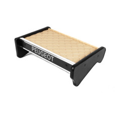 Полиця на панель 1994-1999 (Бежева) для Peugeot Boxer рр