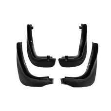 Оригинальные брызговики Premium F60 (2017-2019 4 шт) для Mini Countryman F60