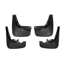 Бризковики Premium 2023-2026 (4 шт) для Ford Explorer 2019- рр