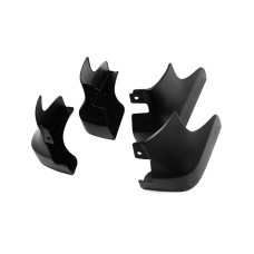 Бризковики Premium (4 шт) для Infiniti G25/G35/37 (V36/CV36) 2006-2015 рр