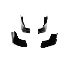 Бризковики Premium (2014-2019 4 шт) для Infinity Q70/M-series рр