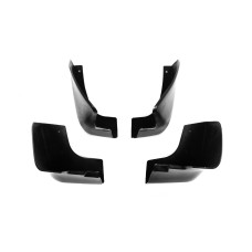 Бризковики Premium (2010-2014 4 шт) для Infinity Q70/M-series рр