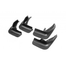 Бризковики Premium (4 шт) для Volkswagen Beetle 2011-2015 рр