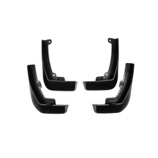 Бризковики Premium (4 шт) для Dongfeng M-NV 2020- рр