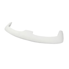 Дефлектор лобового скла V2 (під фарбування на клей) для Volkswagen Crafter 2006-2016 рр