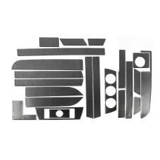 Декор авто Карбон для Ауди A6 C4 1994-1997 гг