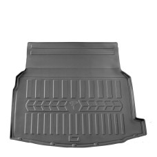 Килимок в багажник (SD) 3D (Stingray) для мерседес E-сlass W213 2016-2023 рр