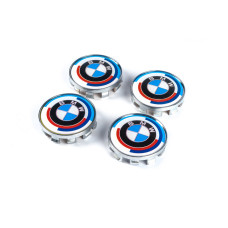 Ковпачки на диски 56/54мм bm5654n (4 шт) для бмв