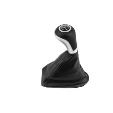 Ручка та чохол КПП A2112675410 (АКПП) для мерседес E-сlass W211 рр