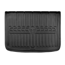 Килимок в багажник Stingray 3D для мерседес B-class W245 2005-2011 рр