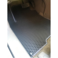 Килимки EVA (чорні) для Hyundai Tucson JM 2004- рр