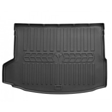 Килимок в багажник Stingray 3D (Pro hybrid) для Geely Boyue/Atlas 2022- рр