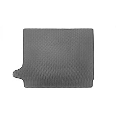 Килимок багажника EVA (Сірий) для Nissan Pathfinder R51 2005-2014 рр