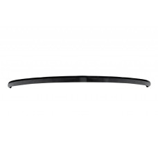 Спойлер Anatomik ABS (чорний) для Volkswagen T6 2015-2024 рр