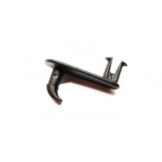 Кліпса Toyota OLD (фіттинг у підлогу) для Toyota