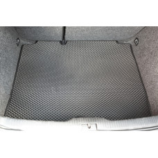 Килимок багажника (HB EVA чорний) для Volkswagen Golf 4 1997-2006 рр