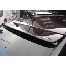 Бленда DPT (SD Під фарбування) для Chevrolet Cruze 2009-2015 рр