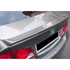 Спойлер DPT (Під фарбування) для Honda Civic Sedan VIII 2006-2011 рр