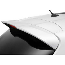 Спойлер DPT (Під фарбування) для Peugeot 208 2012-2019 рр