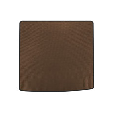 Килимок в багажник (Коричневий) для бмв X1 E84 2009-2015 рр