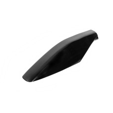 Передня ліва кришка для рейлінгів для Toyota Land Cruiser Prado 120 2002-2009 рр