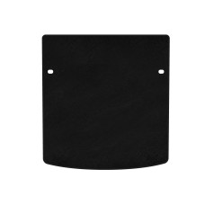 Килимок багажника текстильний Premium (7-ми місний, Мексика, Allspace, Чорний) для Volkswagen Tiguan 2016-2023 рр