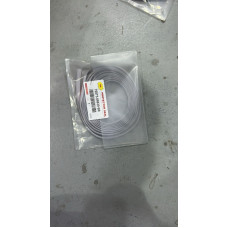 Ущільнювач для обвісів (3 метра) Білий для Lexus GX460 2009-2023 рр