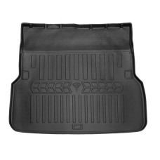 Килимок в багажник Stingray 3D (5 місць) для Toyota Land Cruiser Prado 250 2023- рр