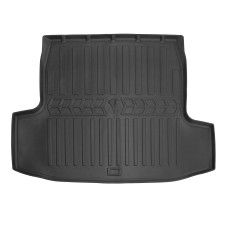 Килимок в багажник Stingray 3D (Для G21) для бмв 3 серія G20/G21 2018- рр