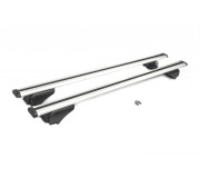 Toyota Land Cruiser Prado 120 2002-2009 гг.