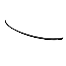 Спойлер OEM-Style (для G20/G80, чорний глянець) для бмв 3 серія G20/G21 2018- рр