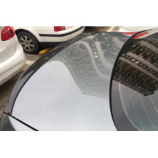 Спойлер M5-Style (для F10, чорний глянець) для бмв 5 серія F10/F11 2010-2016 рр