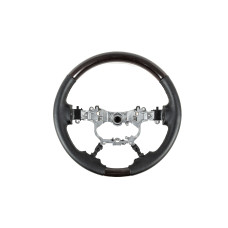 Кермо (темне дерево) для Toyota Land Cruiser Prado 150 2009-2023 рр