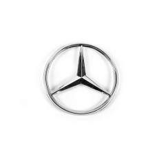 Задний эмблема (Турция) для мерседес E-сlass W124 1984-1997 гг