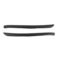 Накладки на передні стійки (ABS) для мерседес Vito W638 1996-2003 рр